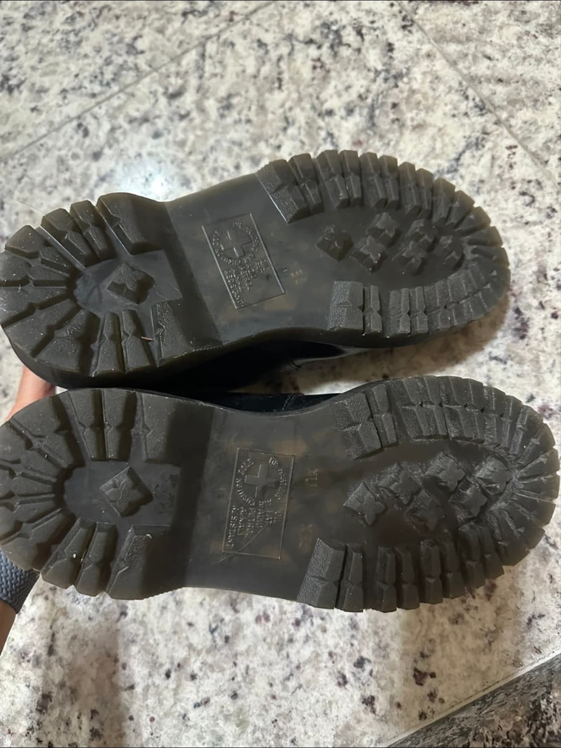 닥터마틴 메리제인 8065 II 벡스 240 상품이미지3