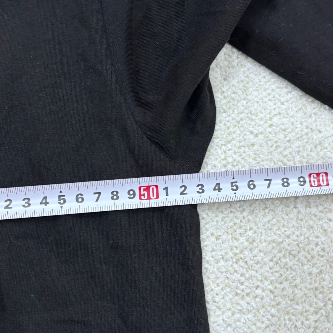 S 새상품 발로란트 긴팔 티셔츠 0323E 상품이미지6