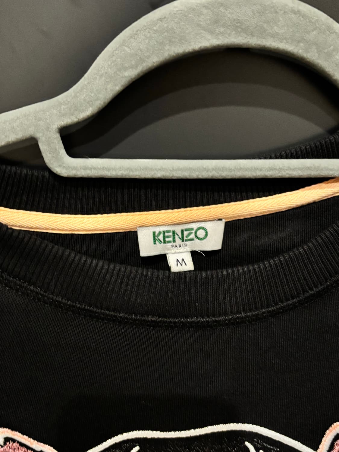 KENZO 맨투맨 상품이미지3