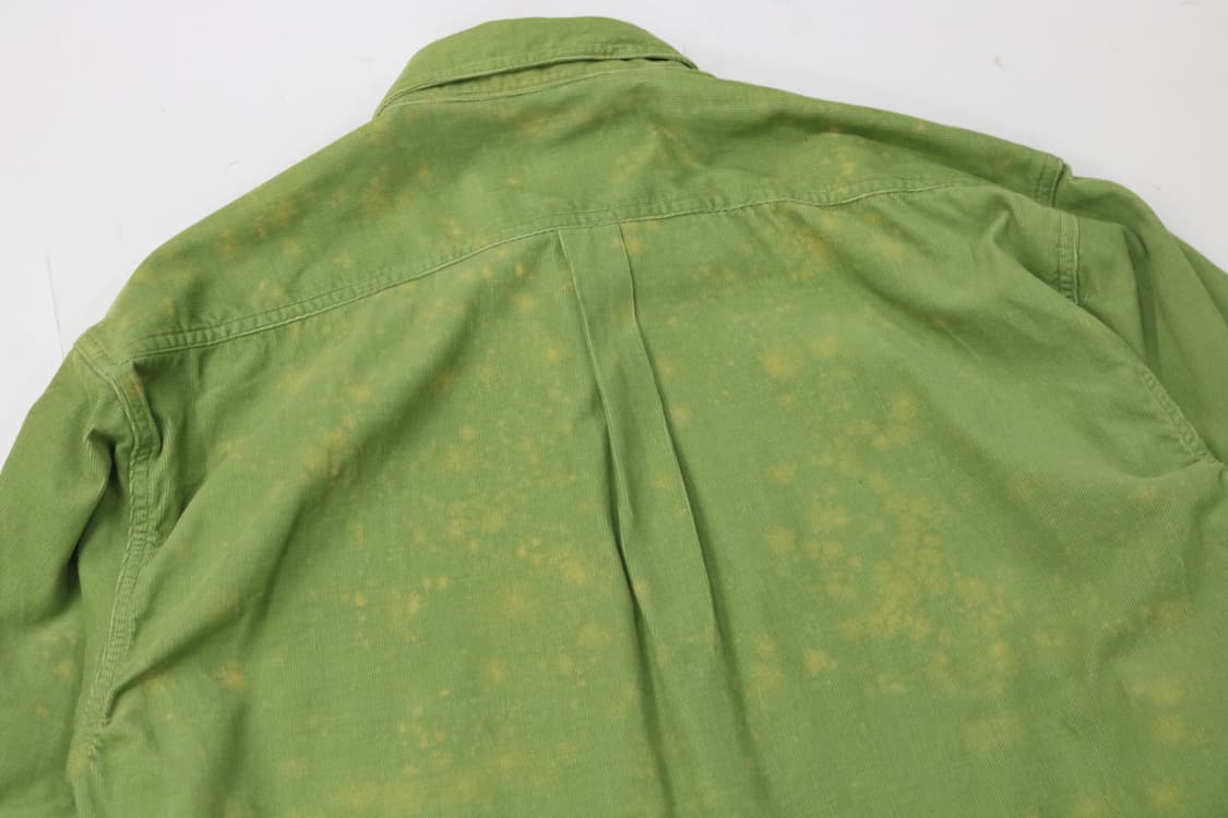 빈티지 워싱 셔츠 상품이미지6