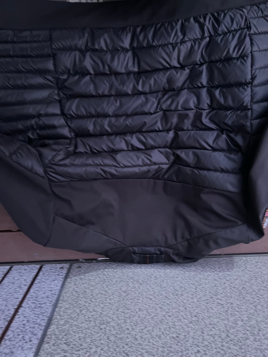 파라점퍼스 경량패딩 상품이미지6