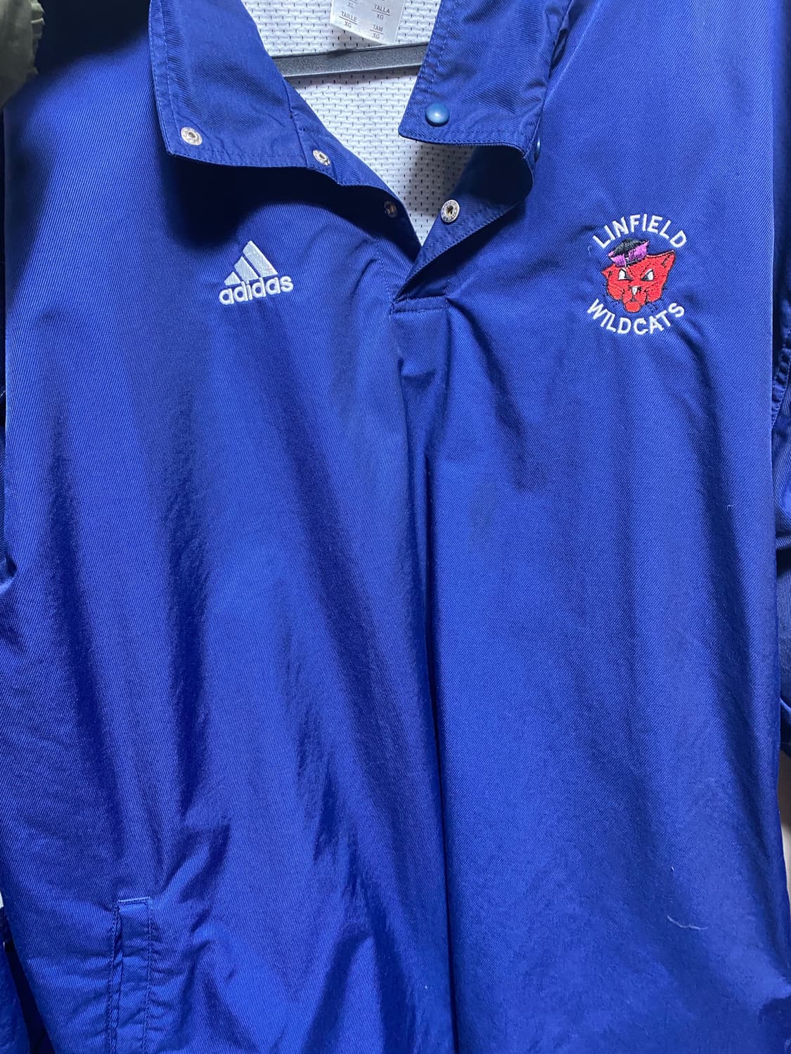 아디다스 웜업 빈티지 상품이미지2