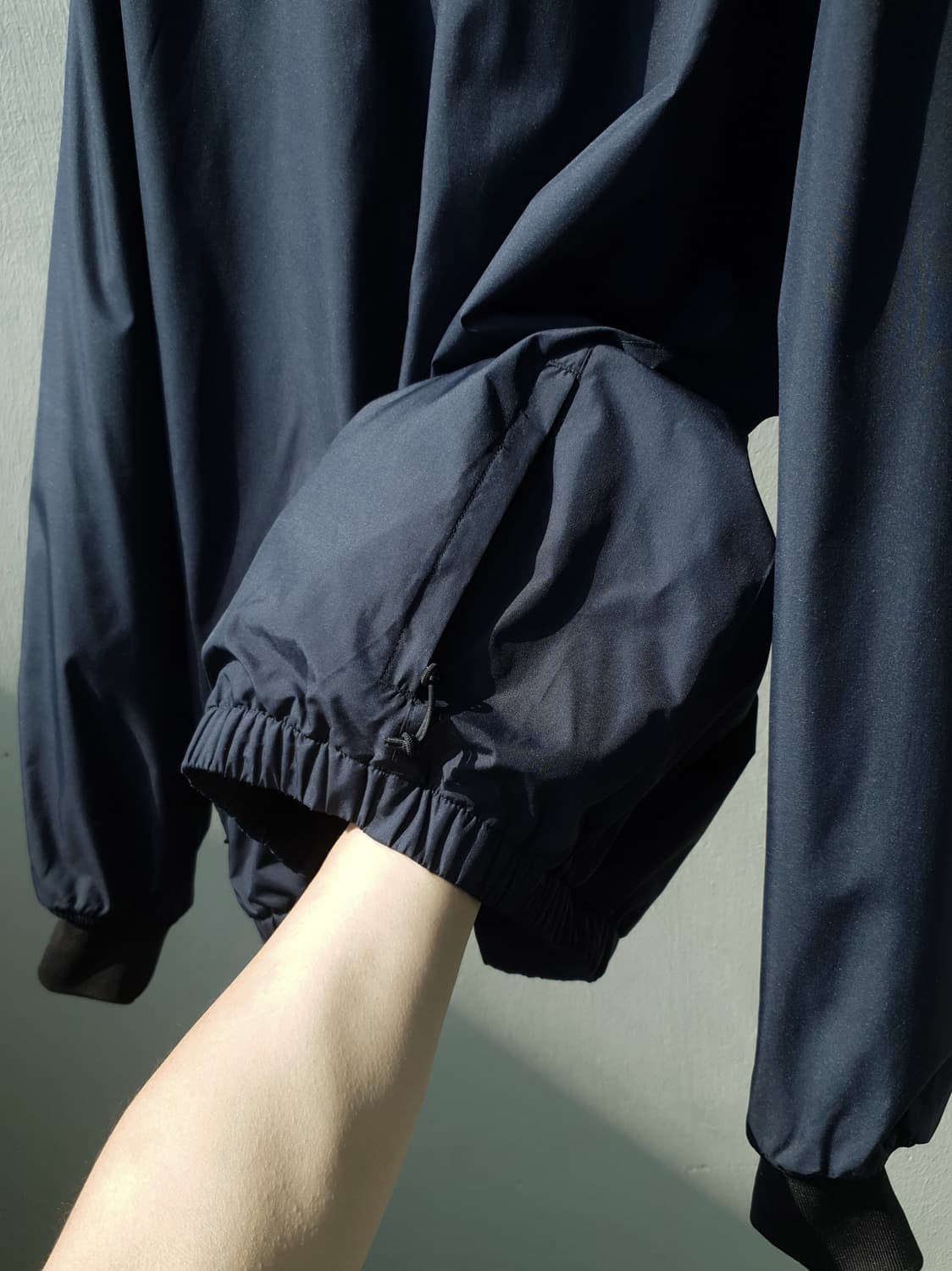 00s Carhartt WIP warm-up jacket 상품이미지5