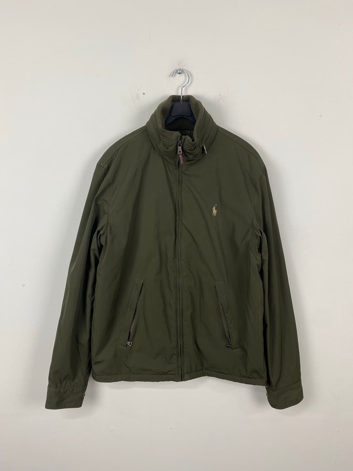 폴로 랄프로렌 페리 자켓 S 상품이미지1