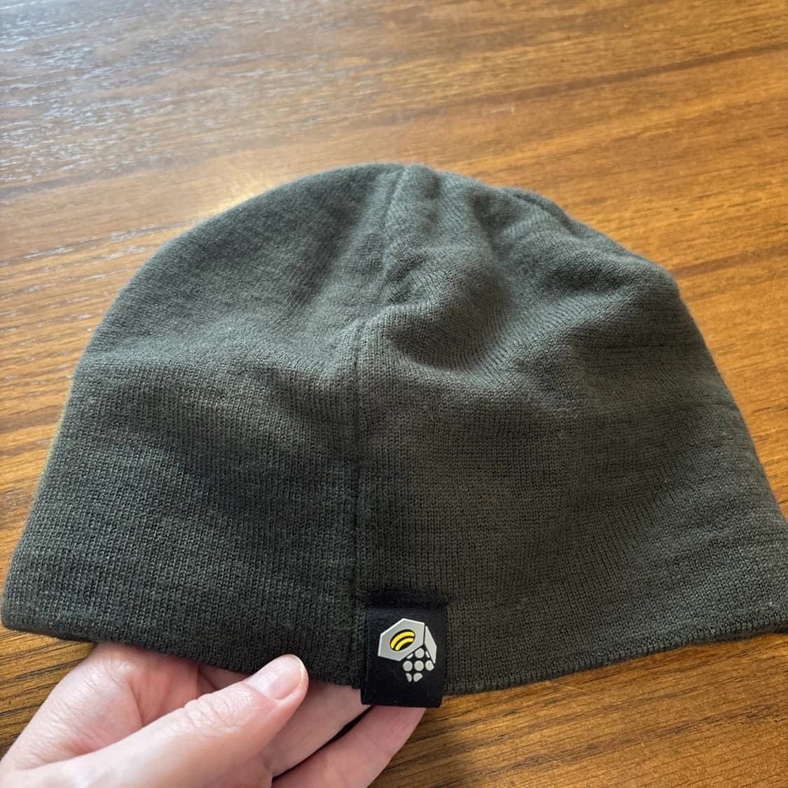 마운틴하드웨어 카에럼 돔 비니 상품이미지4