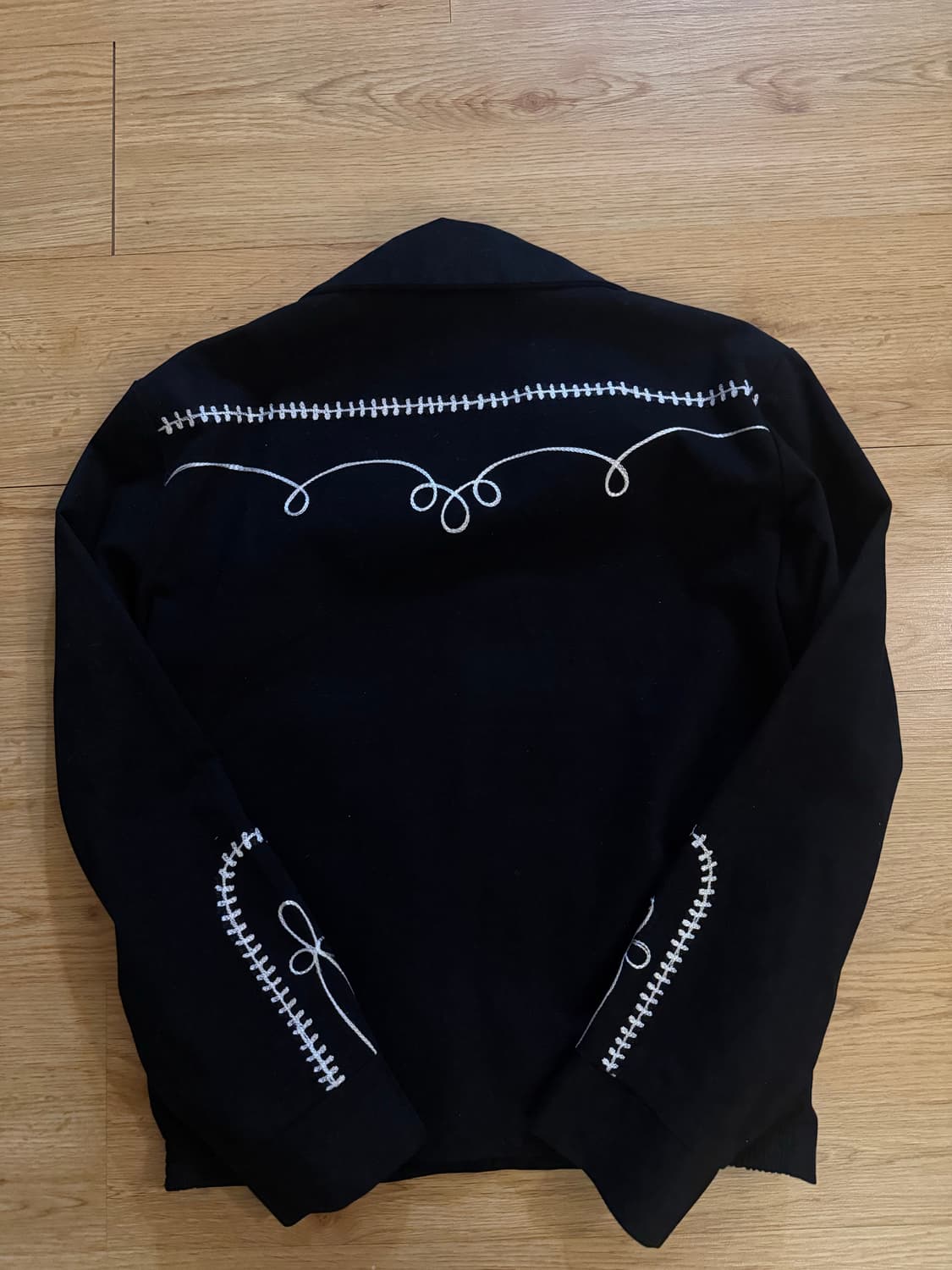 Rockmount ranchwear 볼레로 자켓 M 상품이미지2
