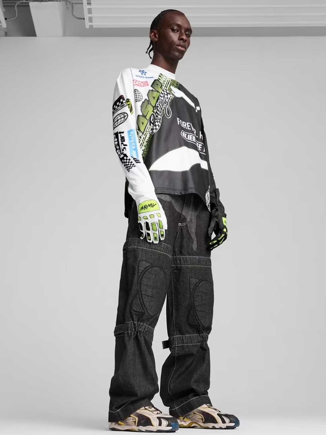 A$AP ROCKY x PUMA 상품이미지4