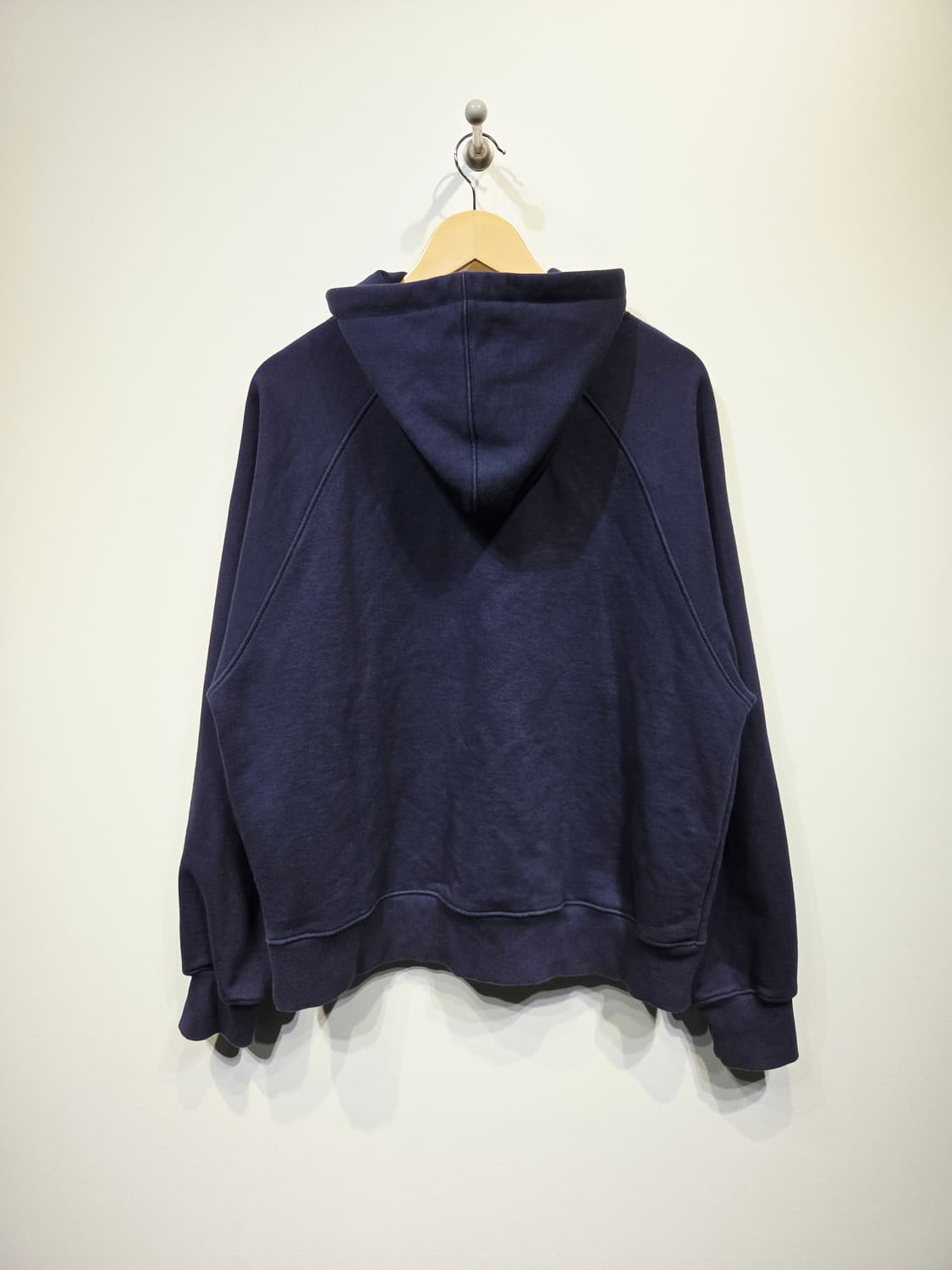 오리지널가먼츠 OG 헤비웨이트 풀오버 후디 네이비 상품이미지6