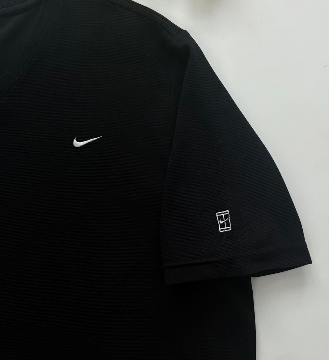 Nike 나이키 빈티지 Dry-Fit 기능성 반팔티 상품이미지4