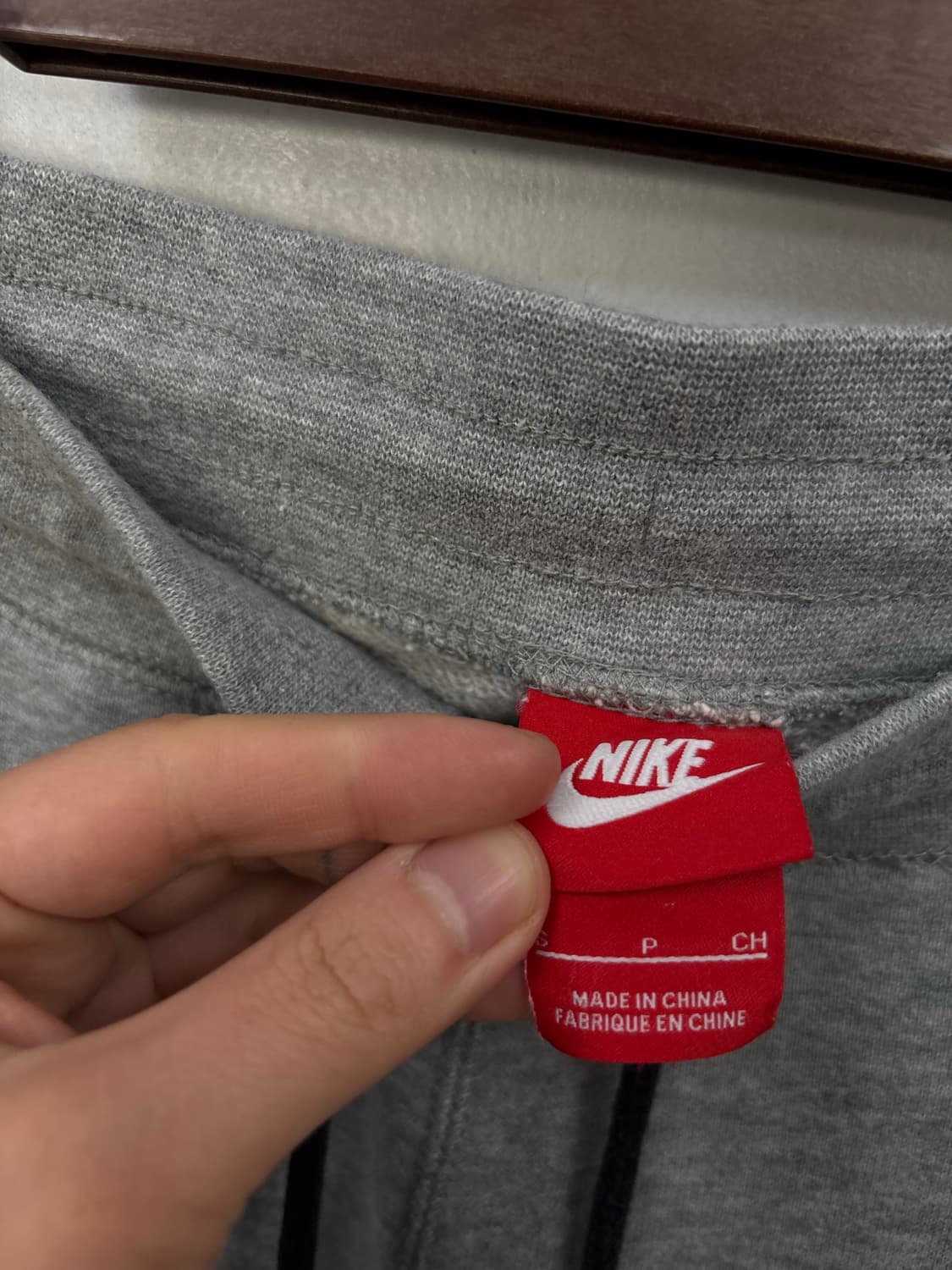 나이키 트레이닝 팬츠m 상품이미지4