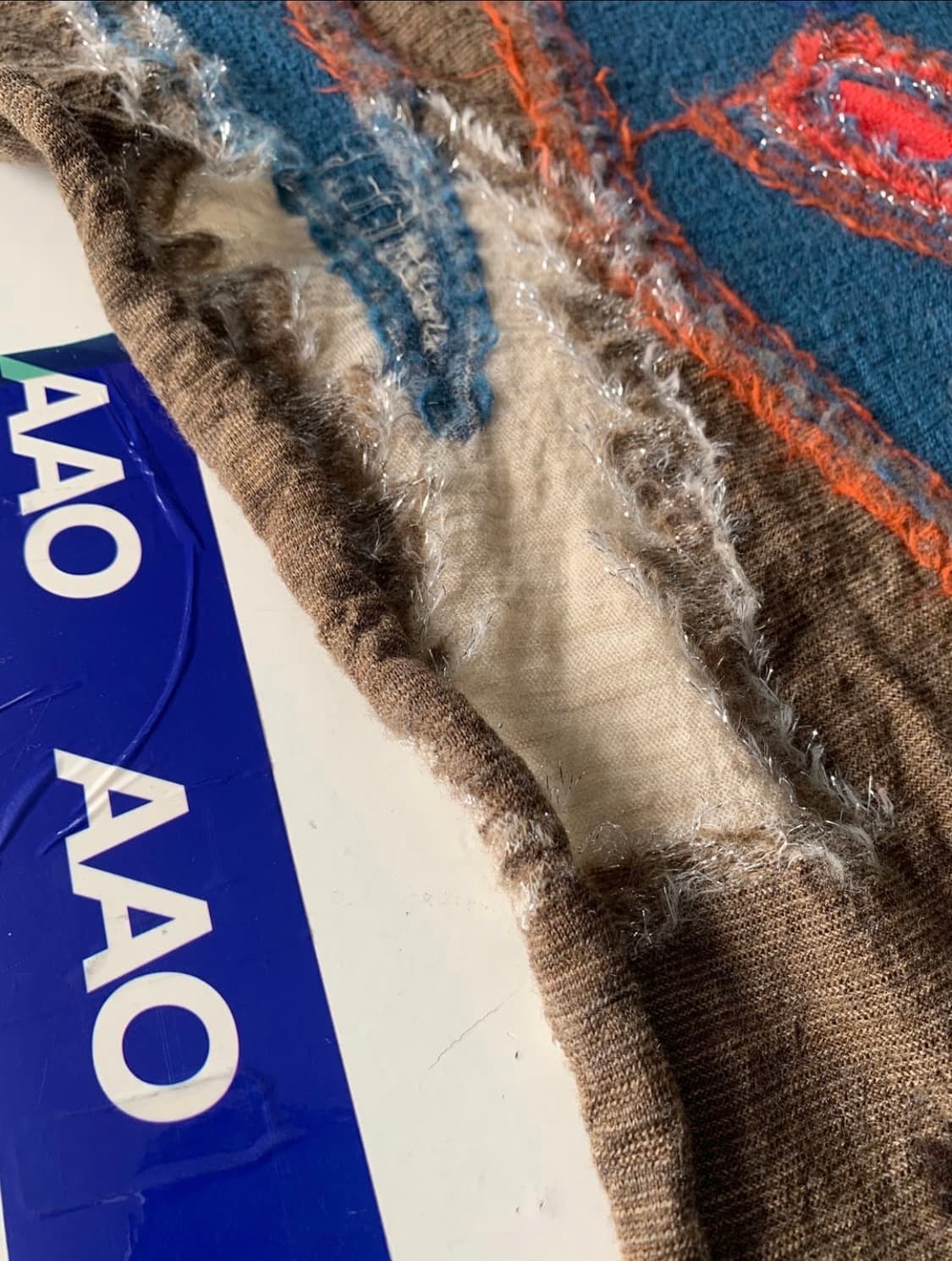 DRAGON MUFFLER 드래곤 머플러 상품이미지8