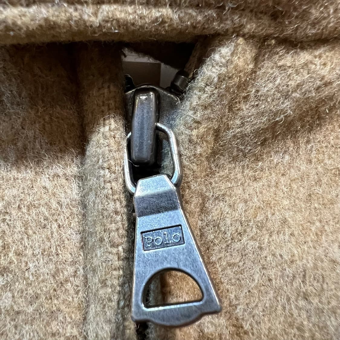 [M] POLO 폴로 랄프로렌 울 자켓 상품이미지2