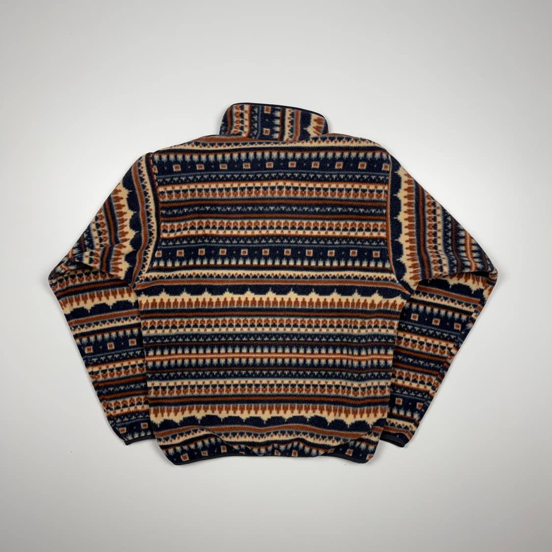 (103) 파타고니아 아즈텍 신칠라 스냅 플리스 풀오버 상품이미지2