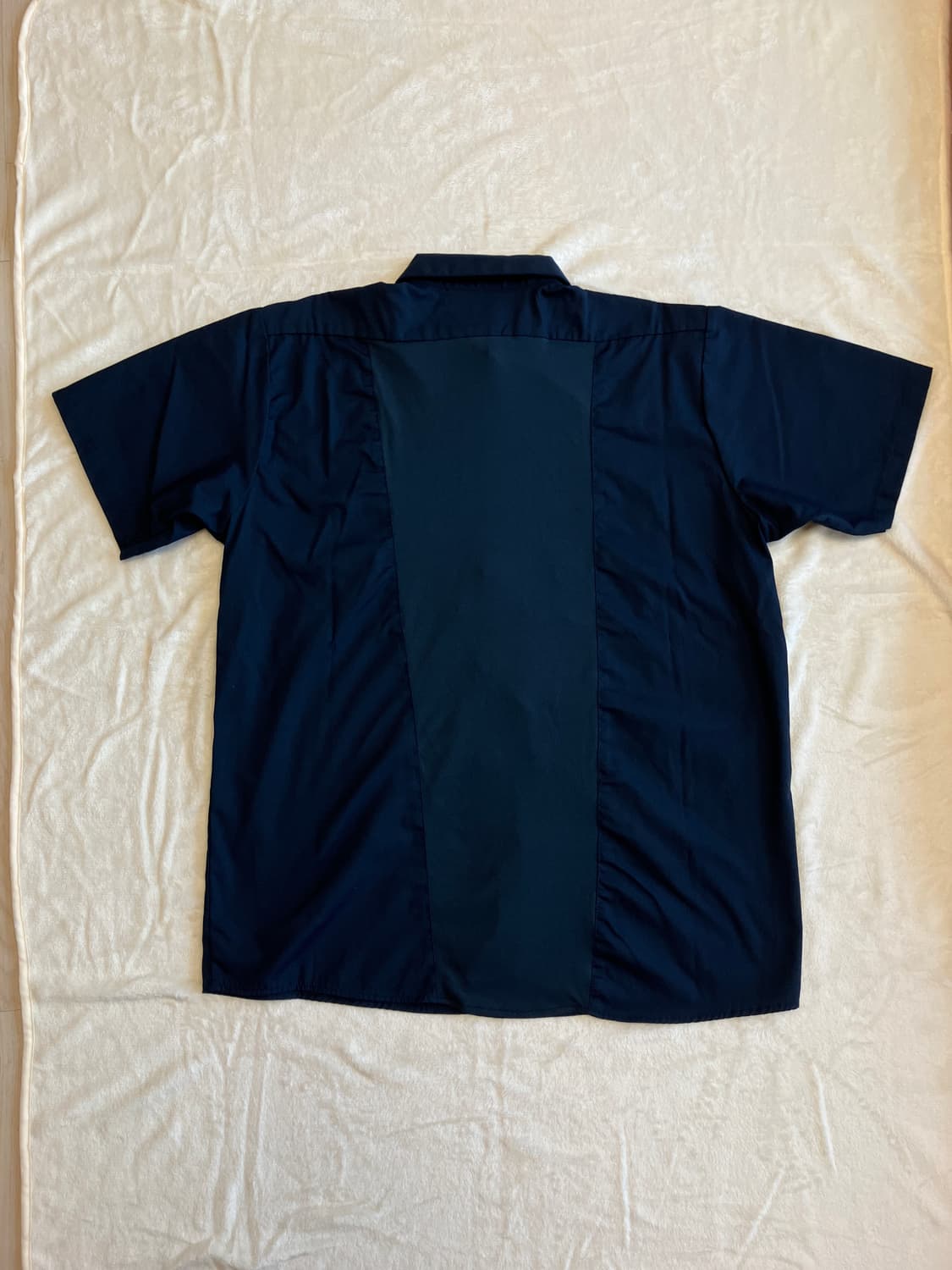 신타스 월마트 워크셔츠 상품이미지3