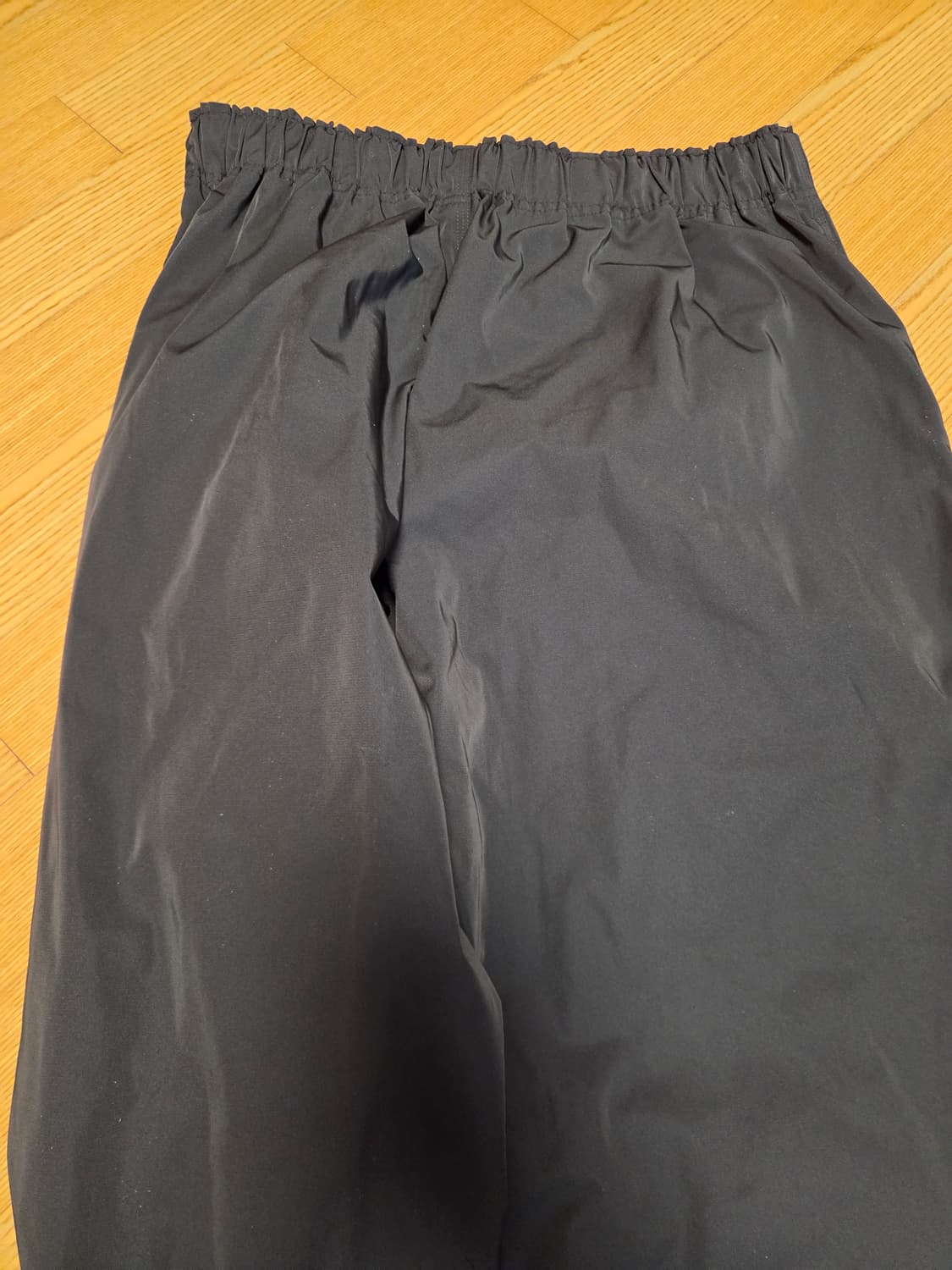 남이서팔 벨티드 cs 팬츠 L사이즈 상품이미지7