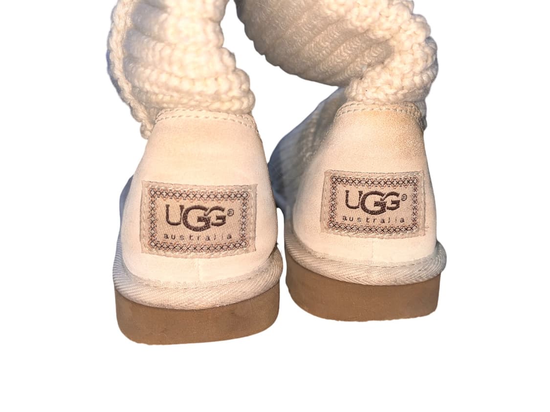 어그 카디 부츠 아이보리 (240) 상품이미지3