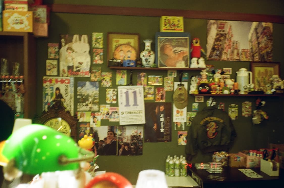 올림푸스 줌2 필름카메라 상품이미지7