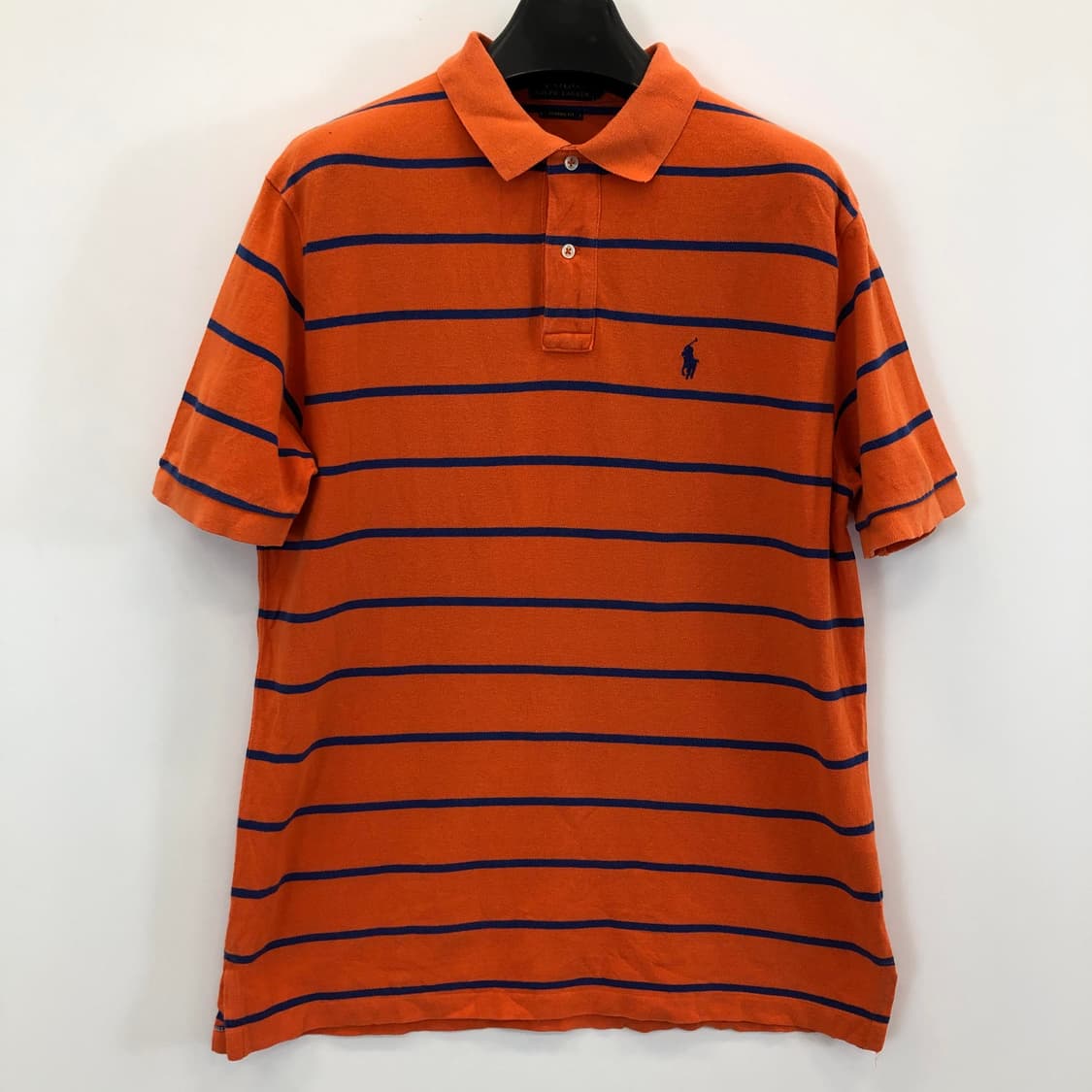 폴로 랄프로렌 클래식핏 피케 카라티 L 상품이미지1