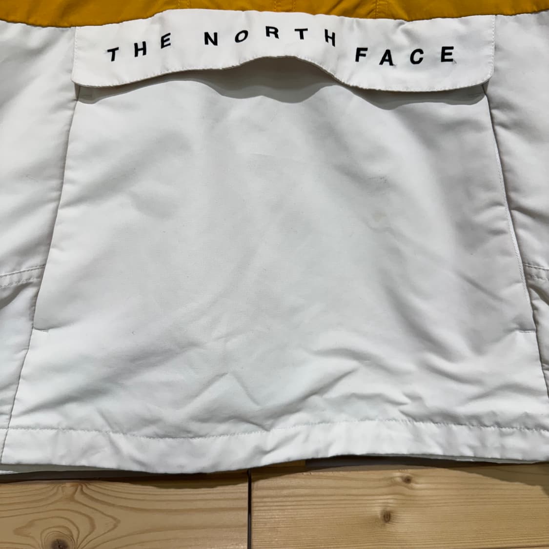 노스페이스 아노락 상품이미지5