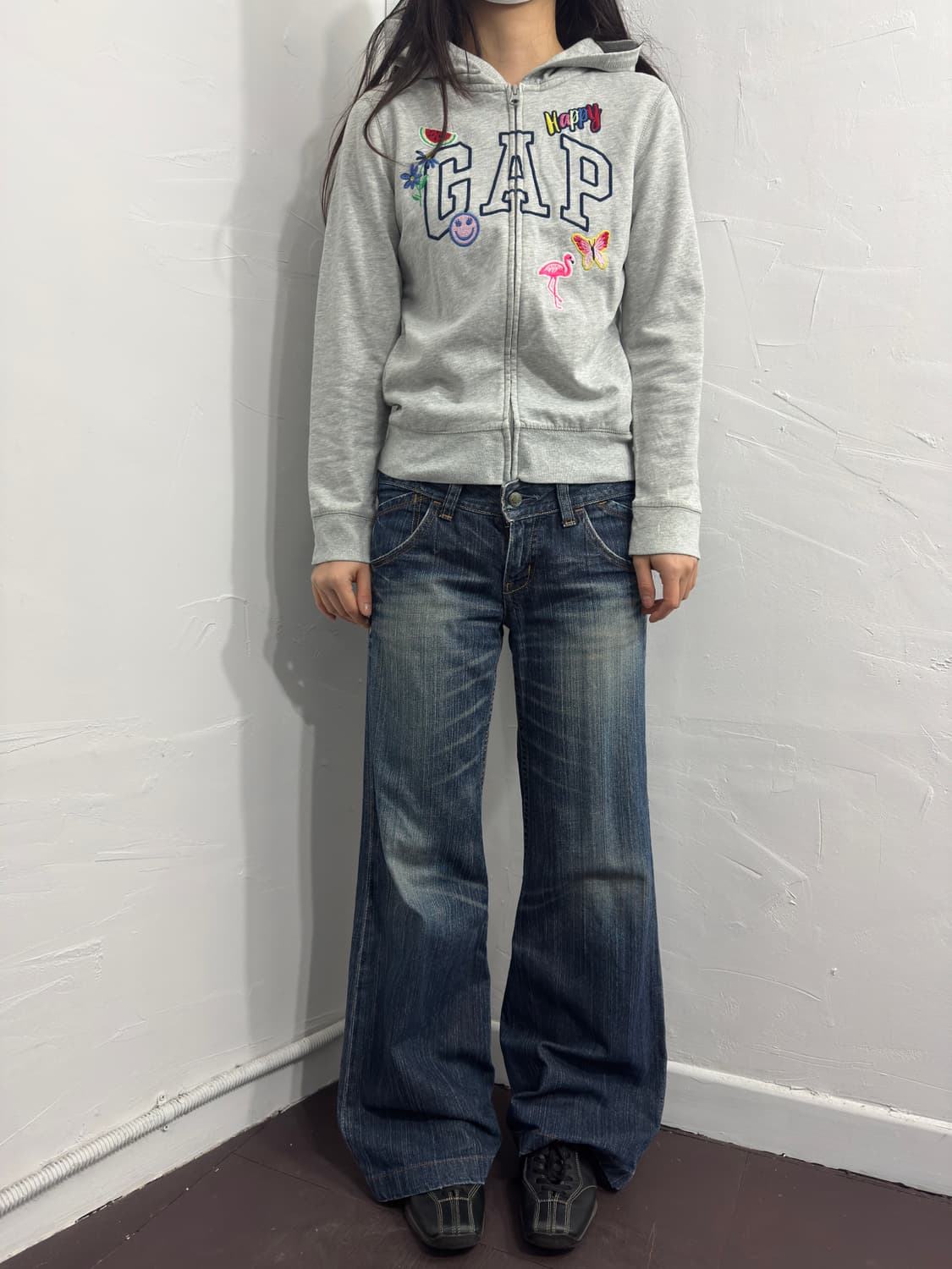 denim pants 상품이미지2