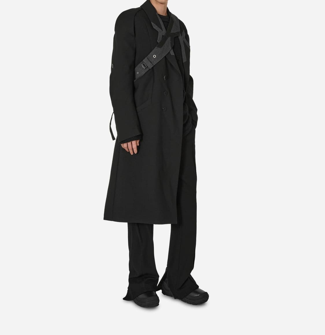 키코 코스타디노브 아가톤 트라우저 상품이미지1