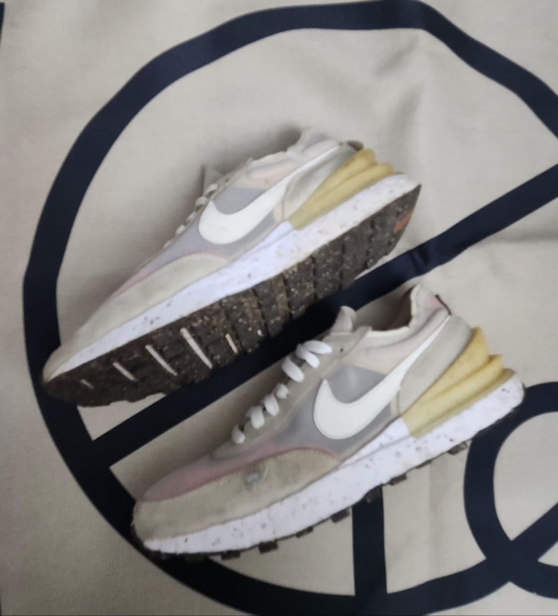 [NIKE 나이키] 285mm 운동화 상품이미지4