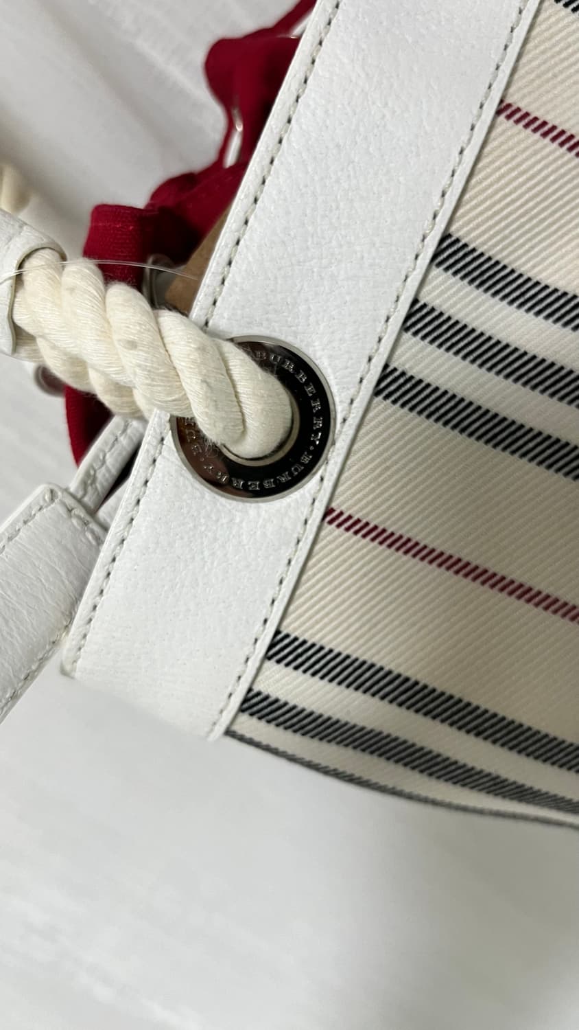 버버리 복조리 호보백 상품이미지3