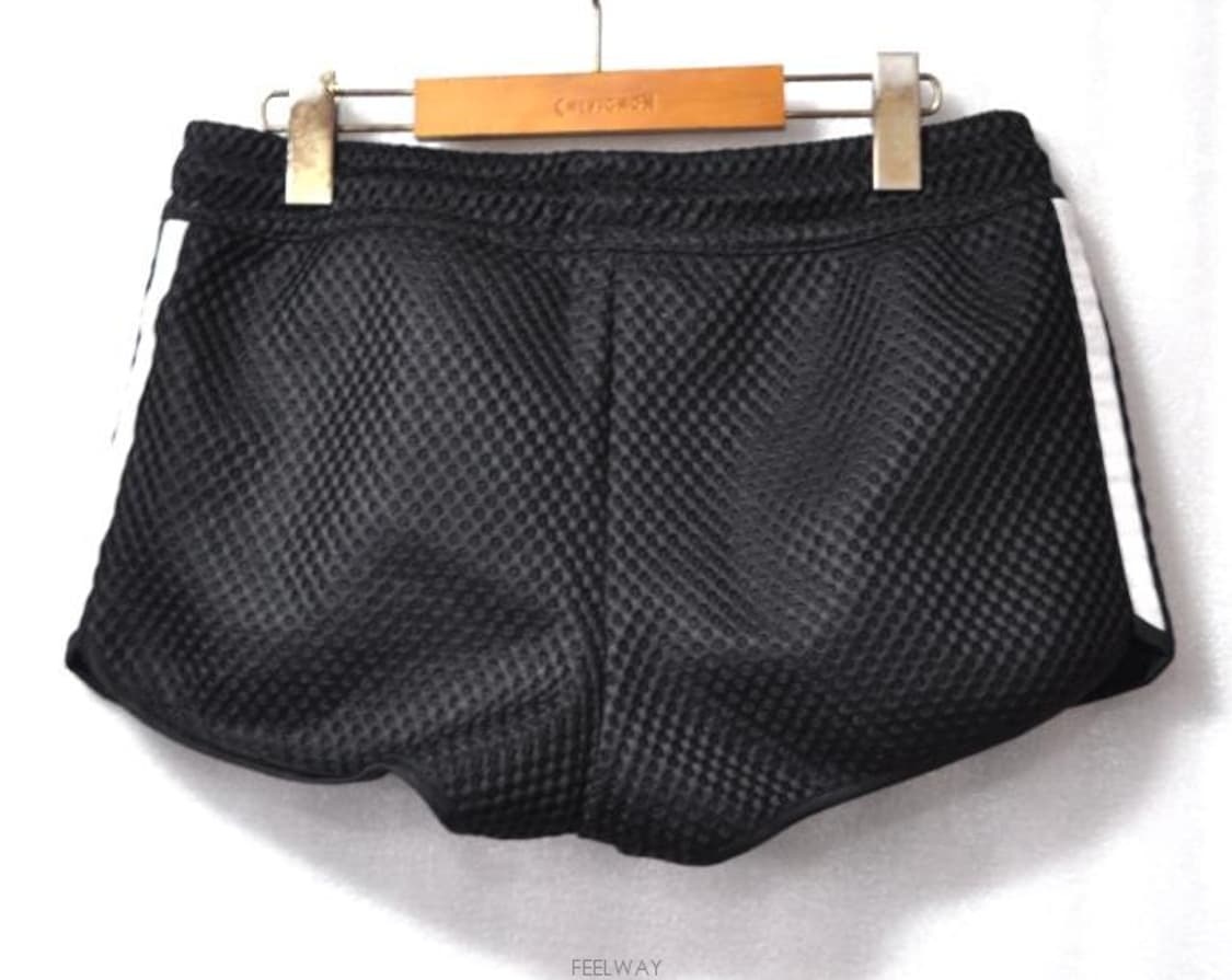 아디다스/여성숏트팬츠(허리28) 상품이미지2