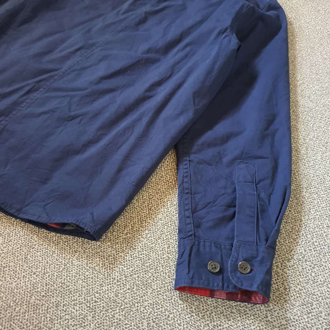 미국수입 워크 셔츠  no.70 상품이미지7