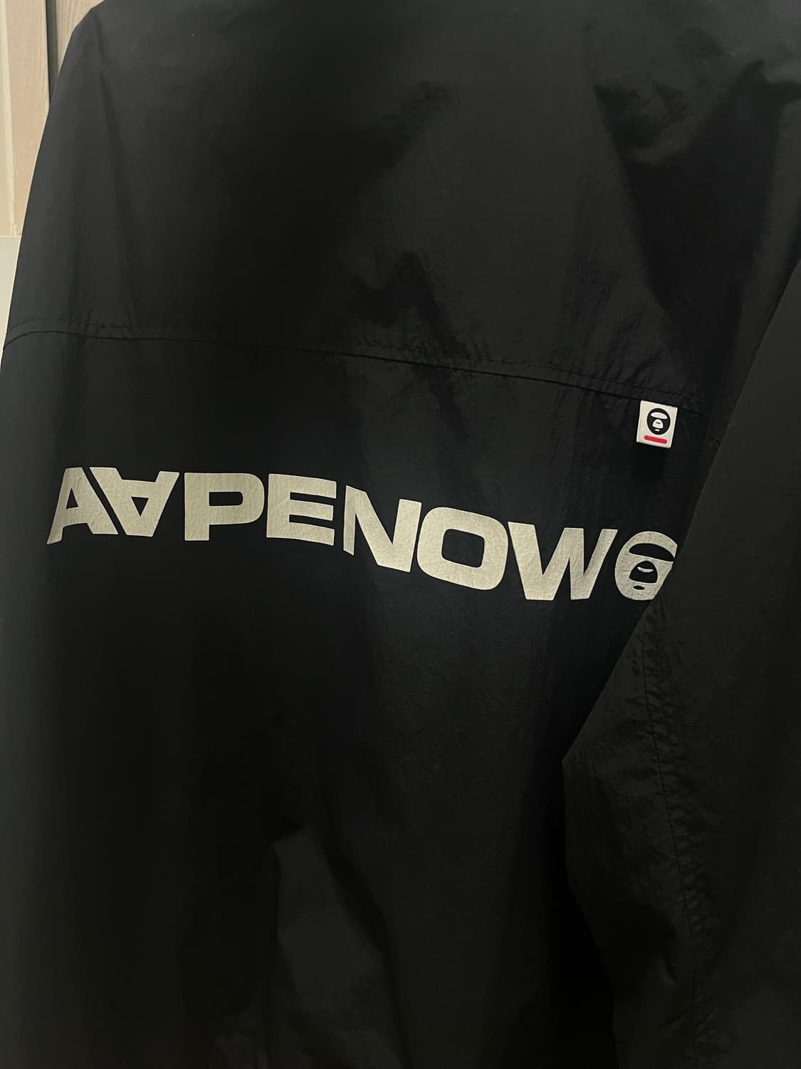 Aape 잠바 상품이미지2