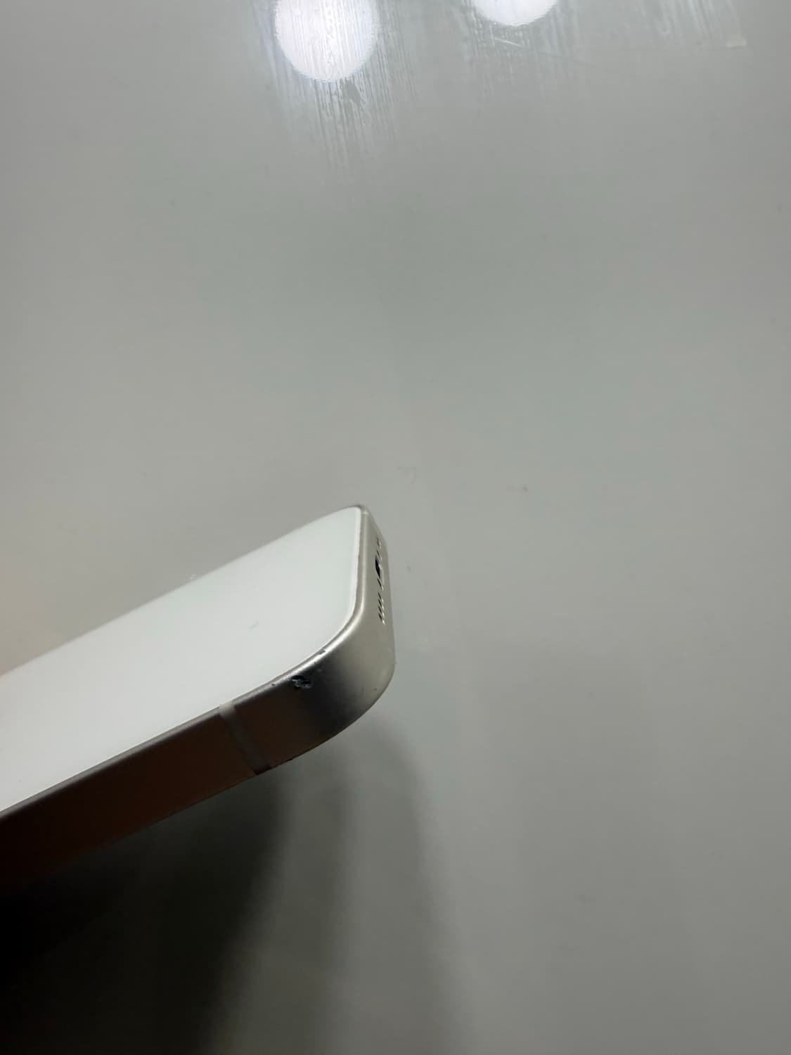 아이폰 13미니 128기가 화이트 상품이미지3