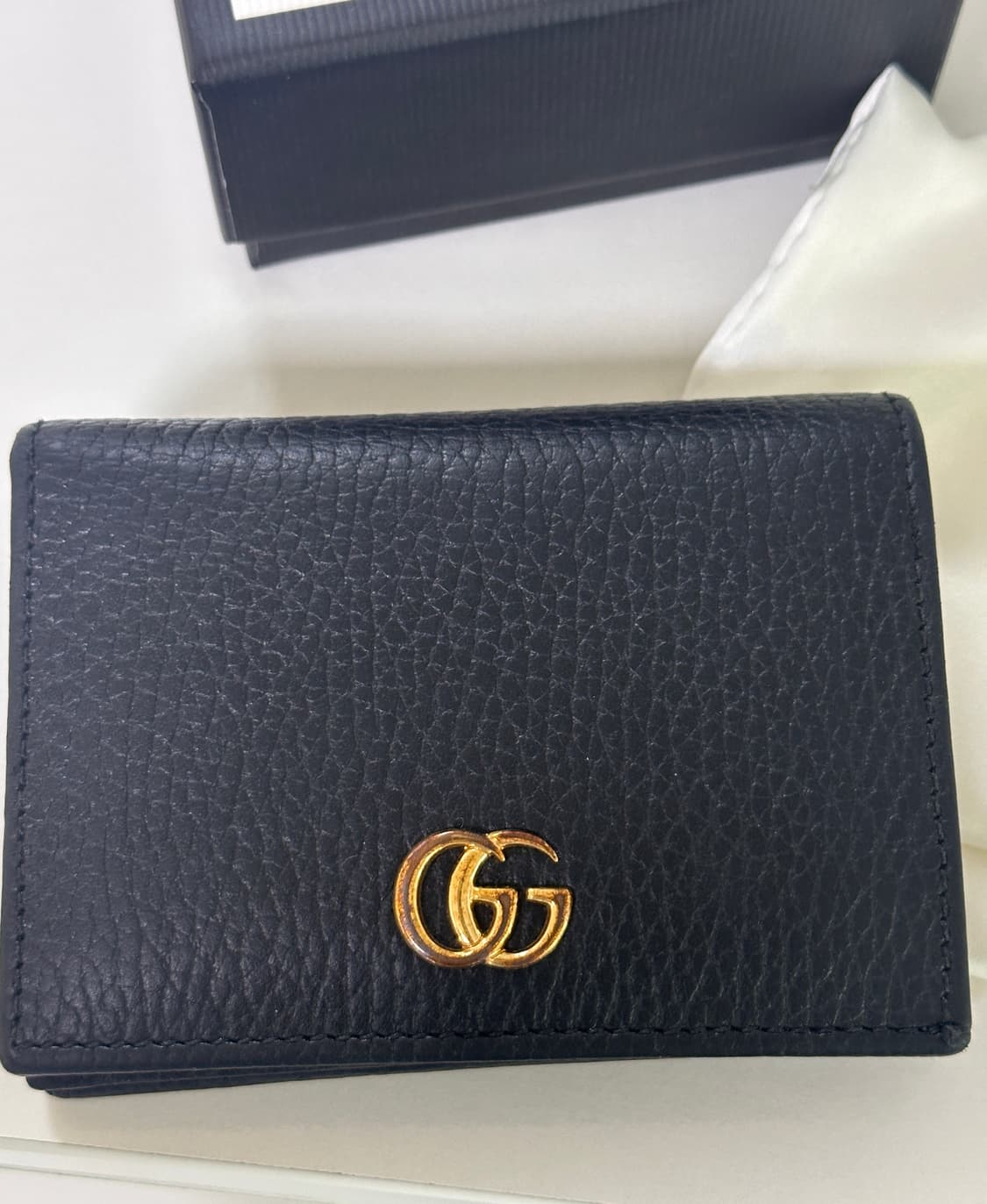 구찌 지갑 마몬트 마몽 GG 상품이미지3