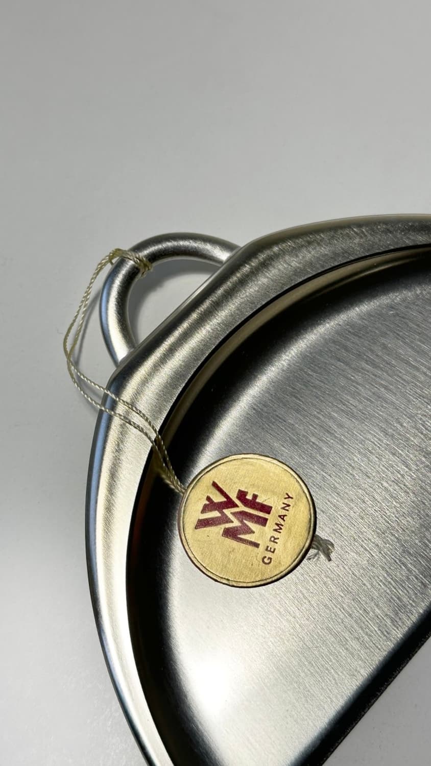 빈티지 wmf 테이블 브러쉬 세트 상품이미지4