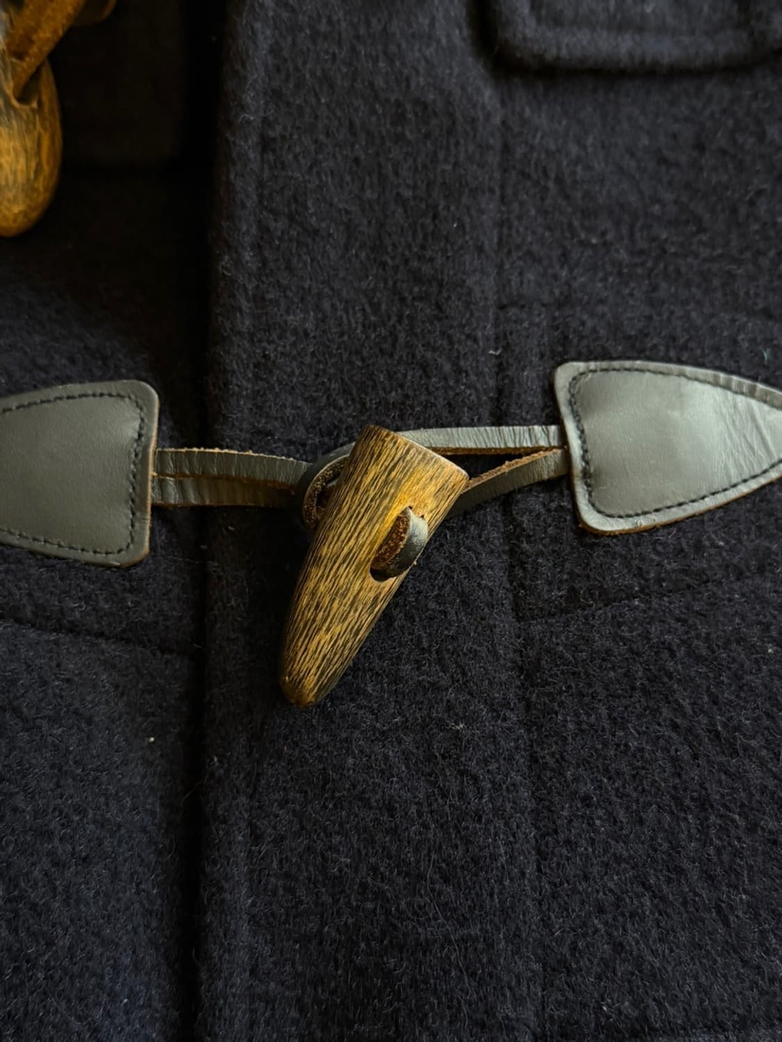 제이프레스 더플코트 남성100 상품이미지6