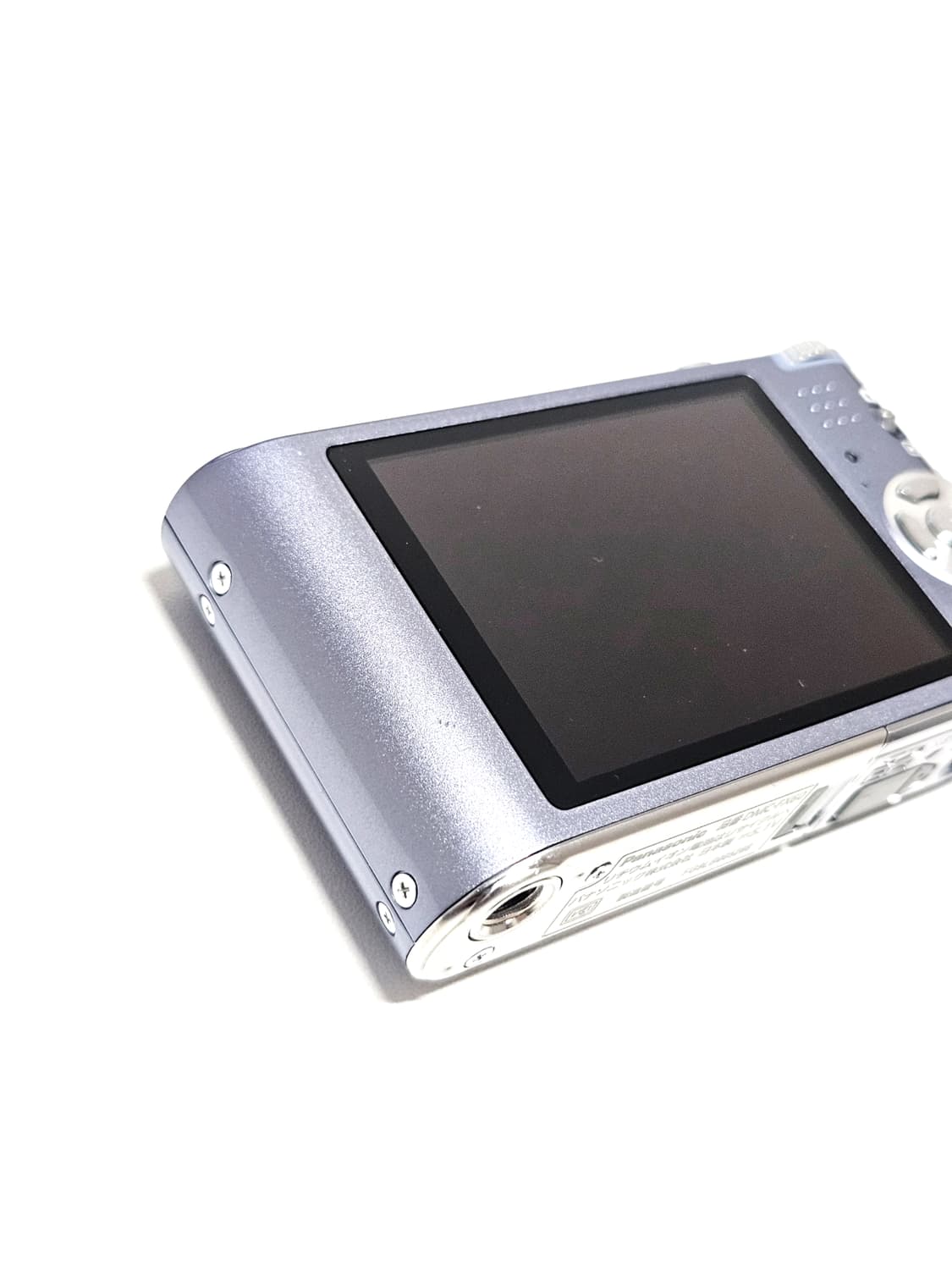 파나소닉 루믹스 Panasonic LUMIX DMC-FX60 디카 카메라 상품이미지5