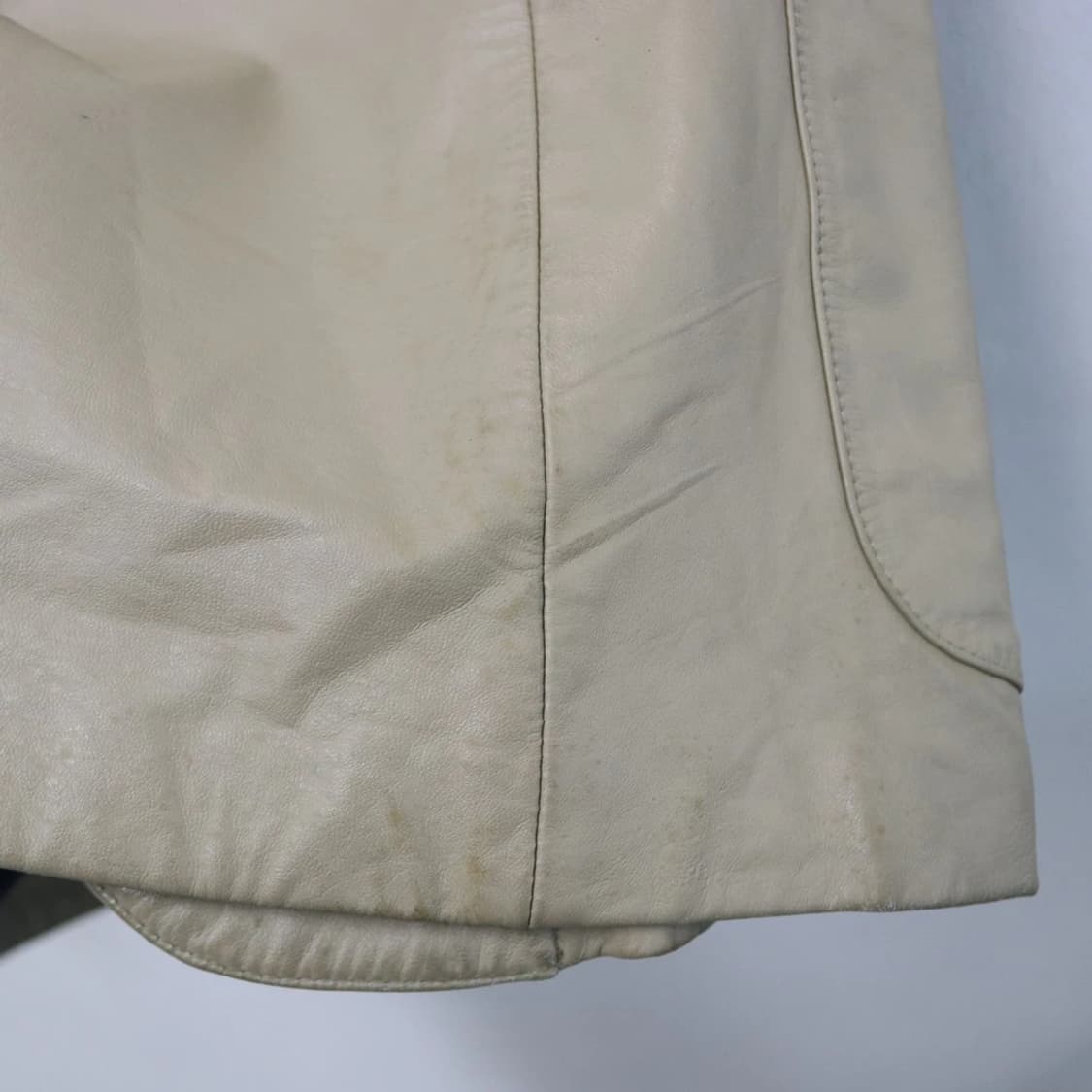 John bull 죤불 말가죽 자켓 63062 상품이미지7