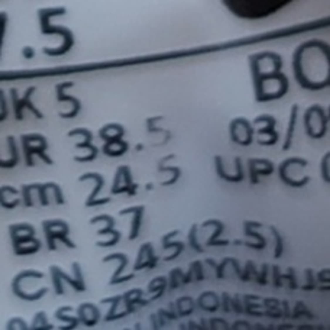 나이키 에어줌 페가수스37 여성런닝화245 상품이미지6