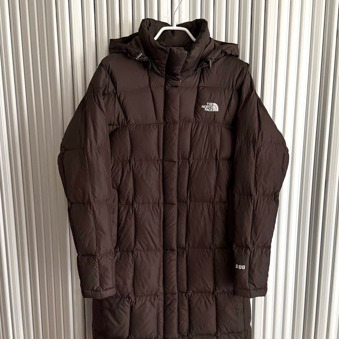 The north face long puffer 상품이미지2