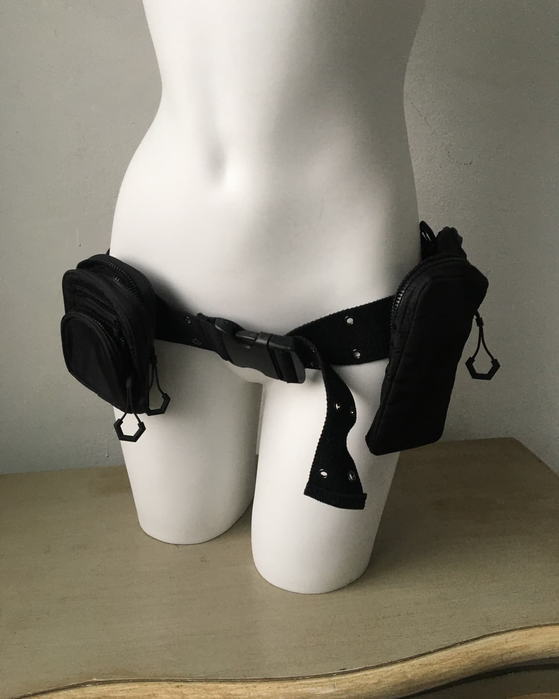  pocket belt 상품이미지3