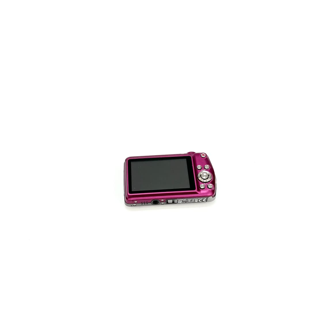 희귀&강추!) Casio Exilim EX-Z1 디카 카메라 상품이미지9