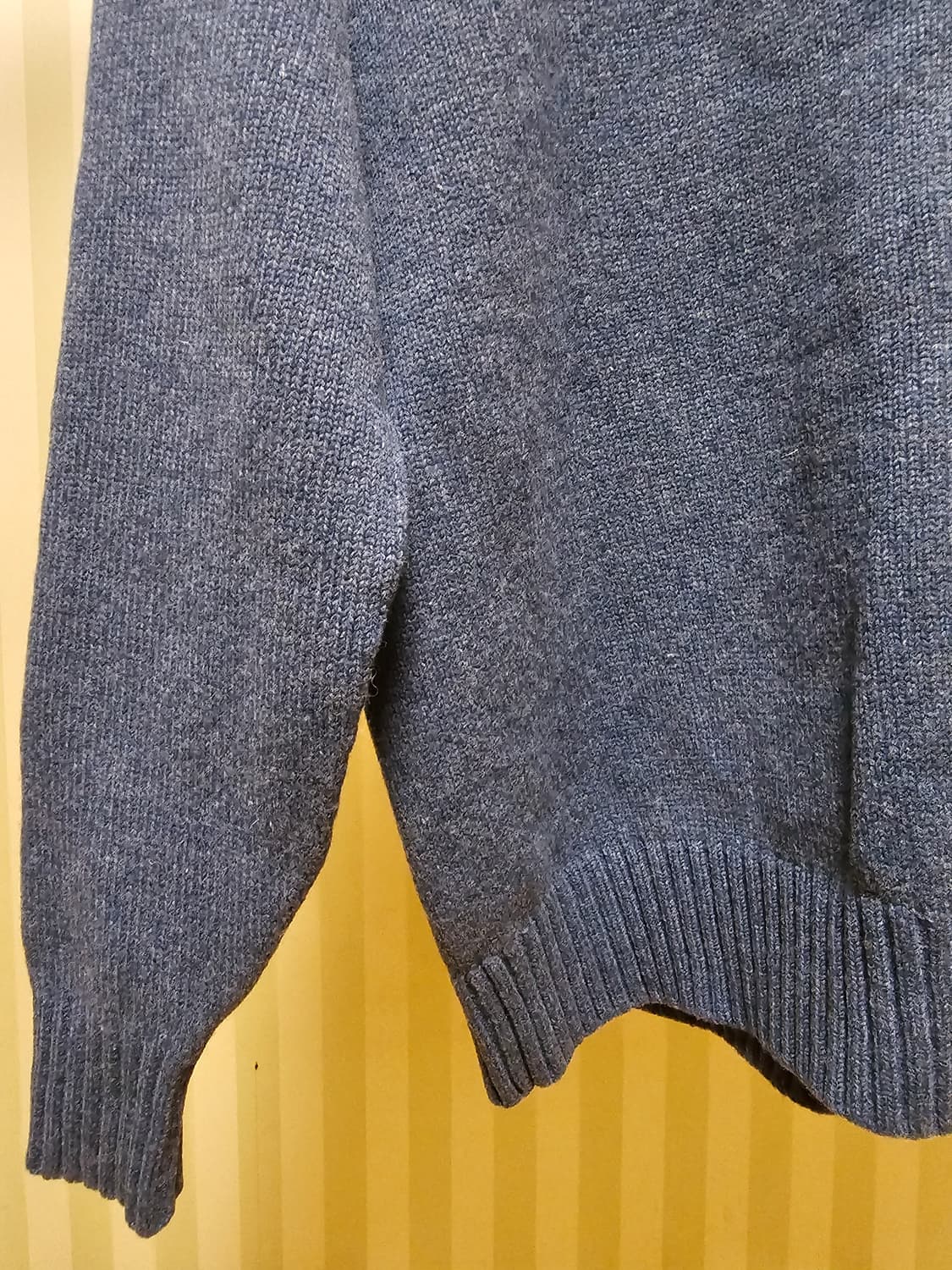 빈폴 니트 울 여성 95 상품이미지7