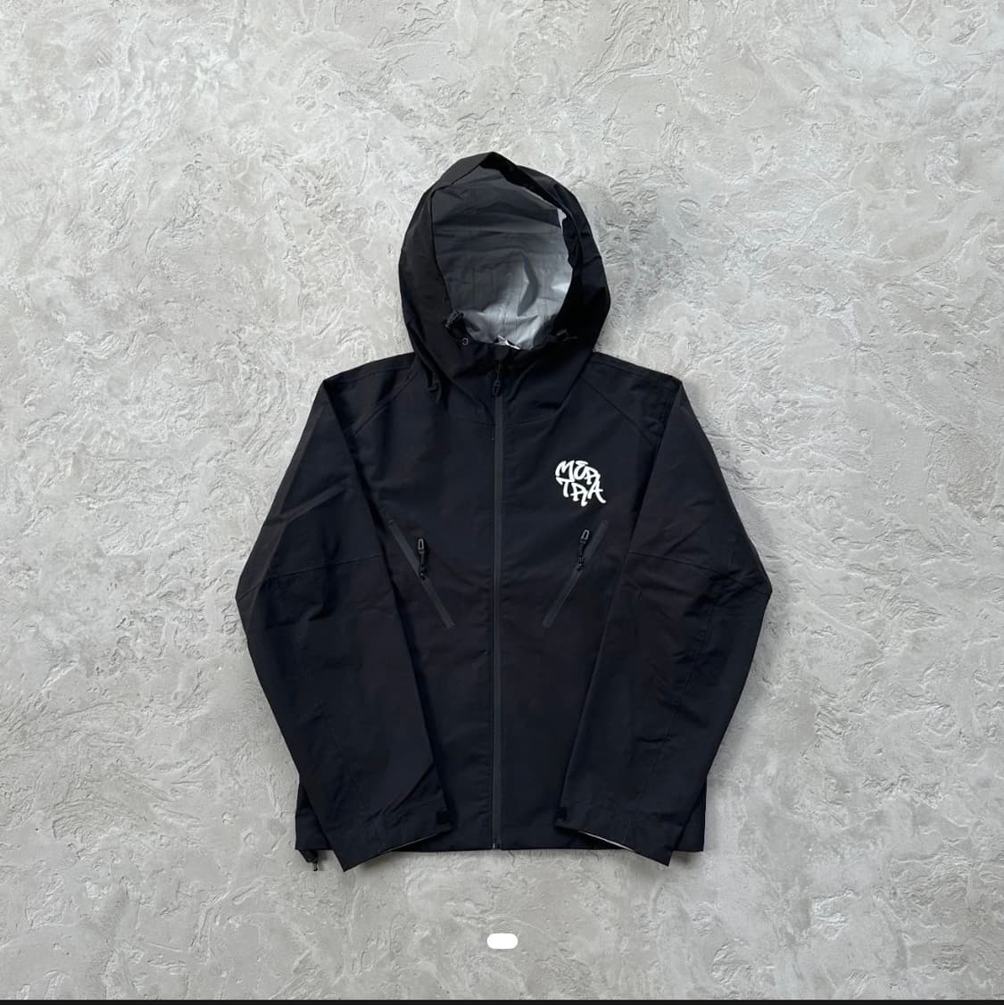 Mertra water proof jacket 상품이미지1