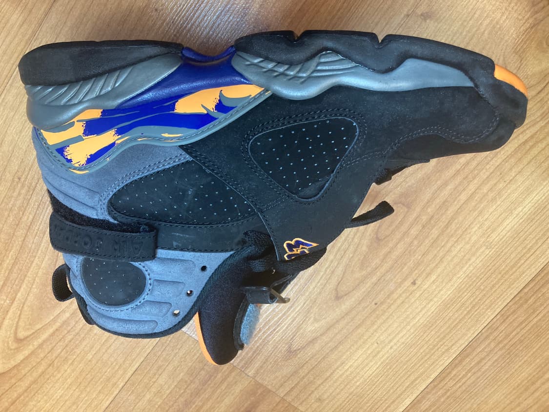 조던8 260팝니다 피닉스 상품이미지4