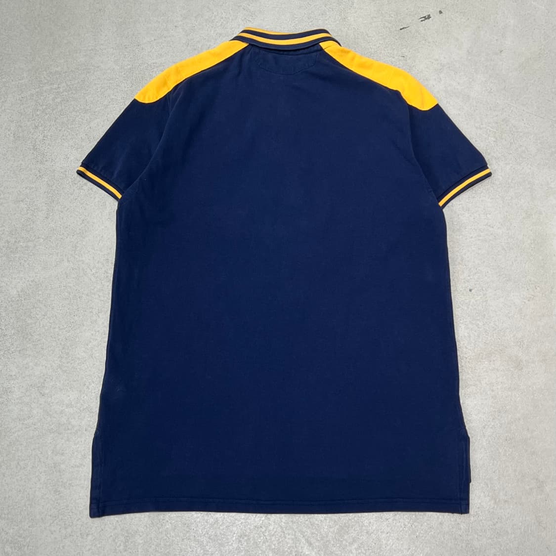 폴로 랄프로렌 하프 럭비티 s10598 상품이미지2