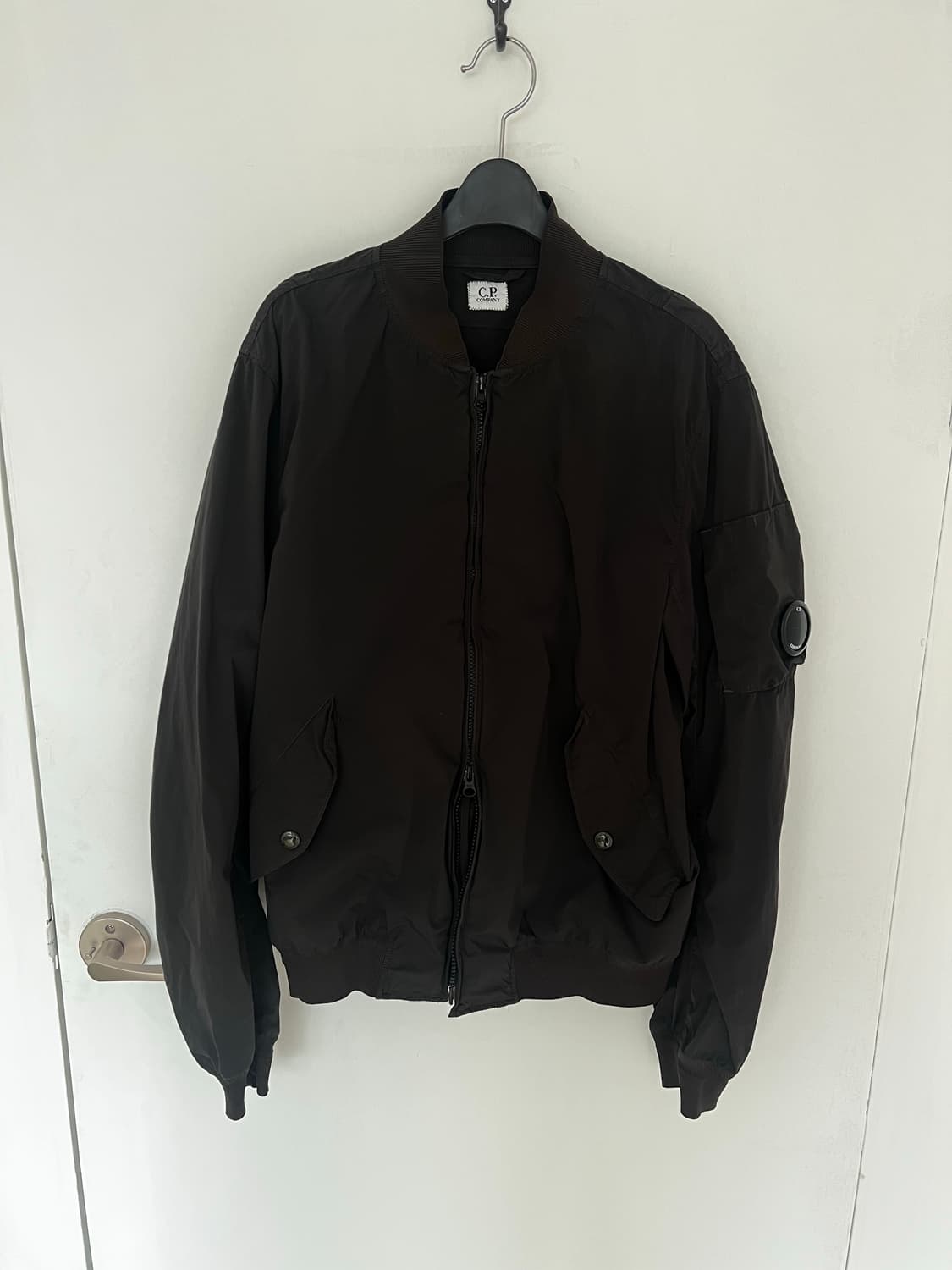 CP company vintage bomber kycra  상품이미지3
