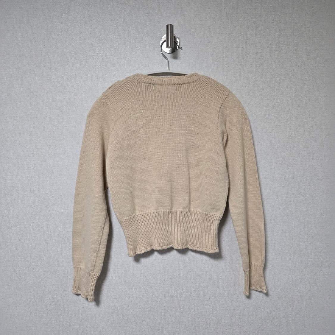 폴로랄프로렌 진스 코튼 니트 / 여성 니트/ 여자 니트  상품이미지5