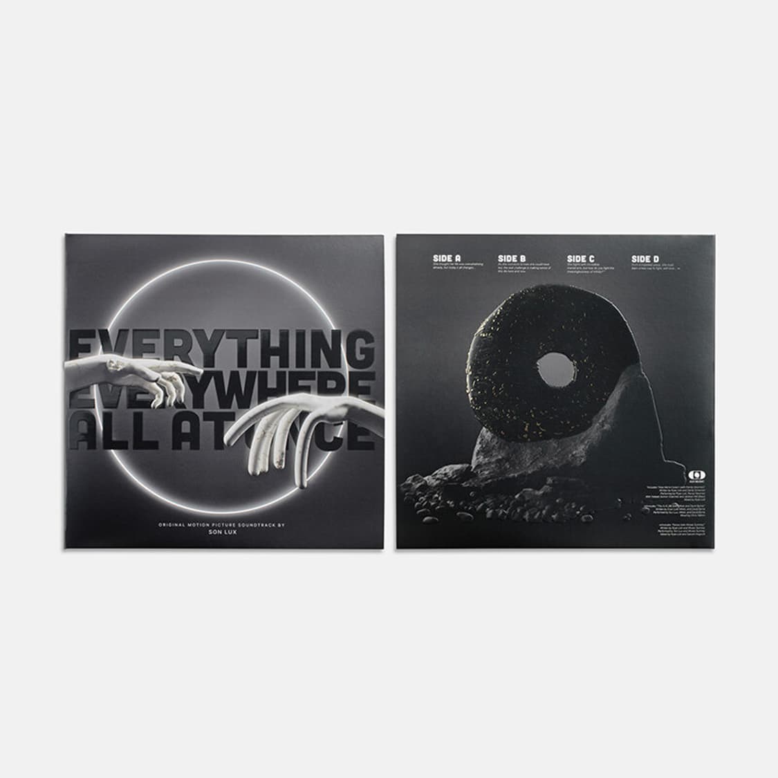 에브리띵 에브리웨어 올앳원스 LP 바이닐 상품이미지3