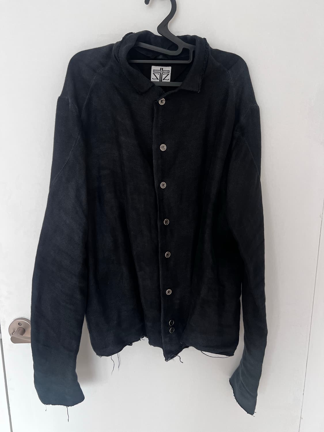 zambarrett protological archetype jacket 상품이미지1