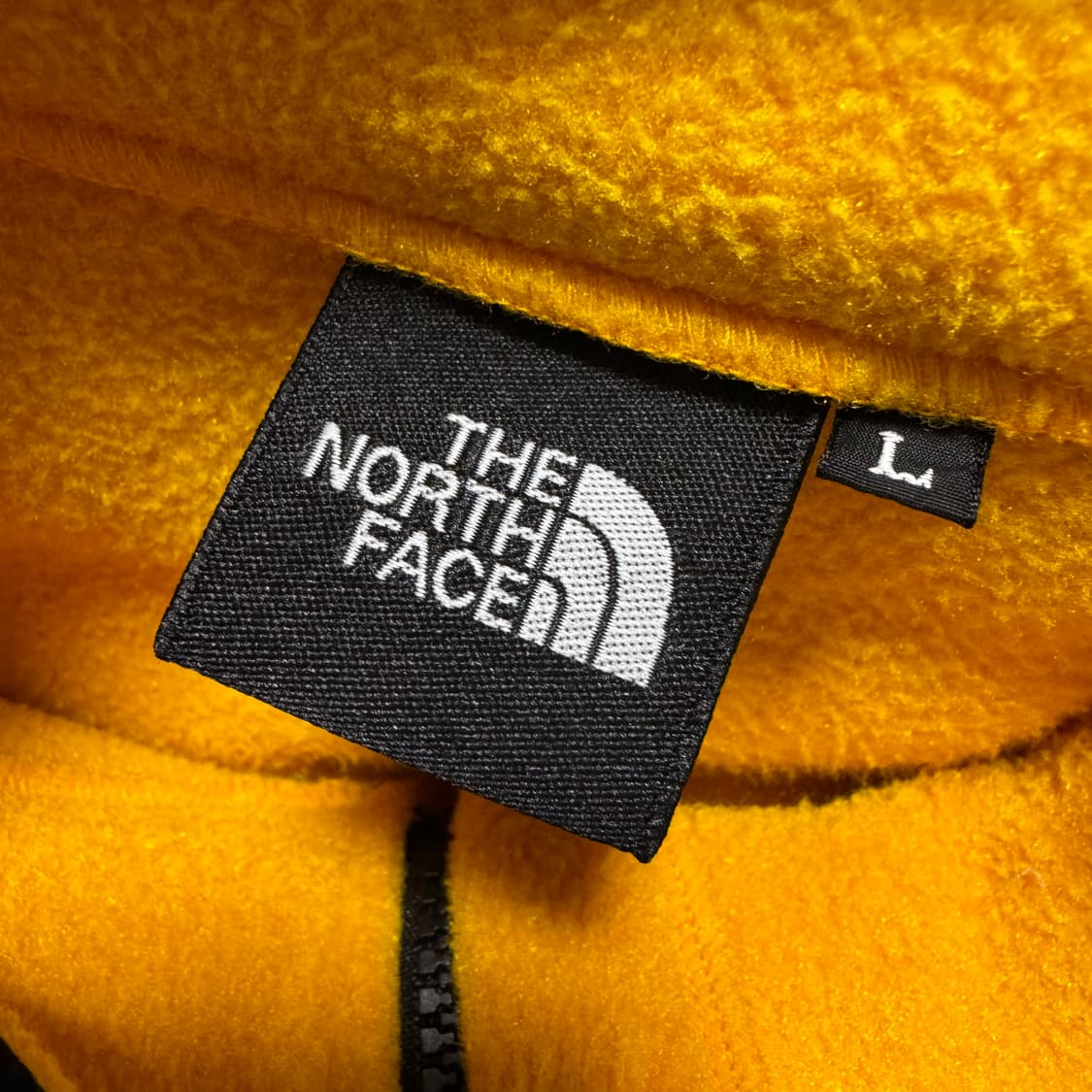 노스페이스 재팬 플리스 자켓 상품이미지3