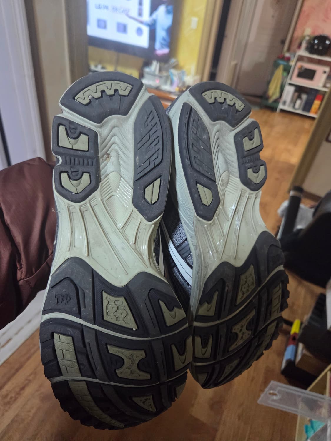 아식스 키코 젤카야노 14 290 상품이미지8